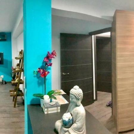 Casa Azul Διαμέρισμα Nerja Εξωτερικό φωτογραφία