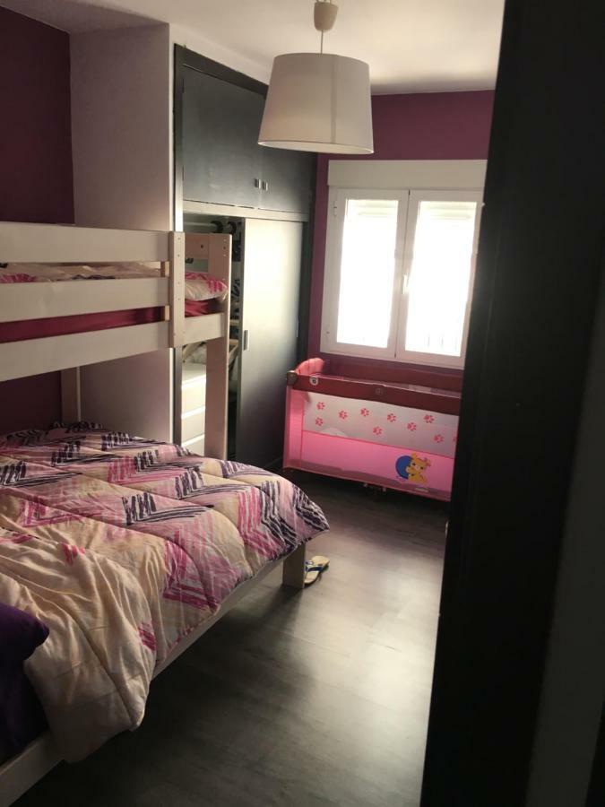 Casa Azul Διαμέρισμα Nerja Εξωτερικό φωτογραφία