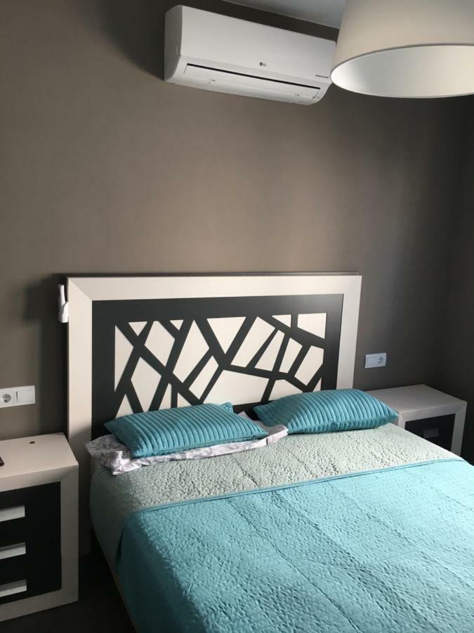 Casa Azul Διαμέρισμα Nerja Εξωτερικό φωτογραφία