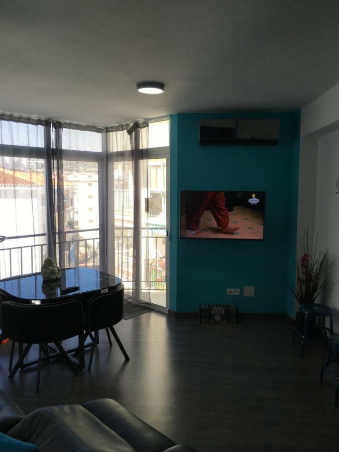 Casa Azul Διαμέρισμα Nerja Εξωτερικό φωτογραφία
