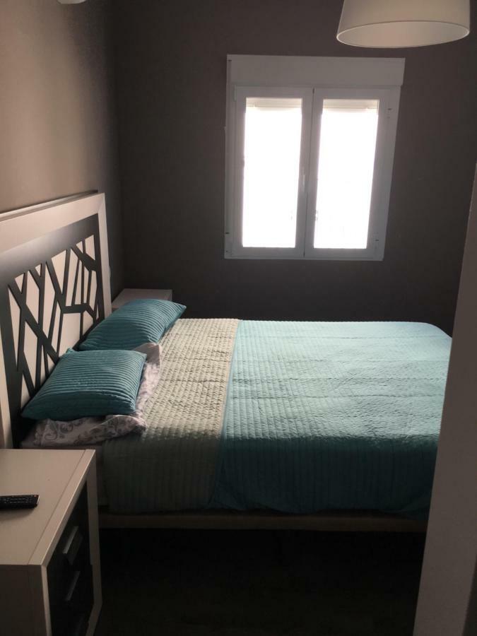 Casa Azul Διαμέρισμα Nerja Εξωτερικό φωτογραφία