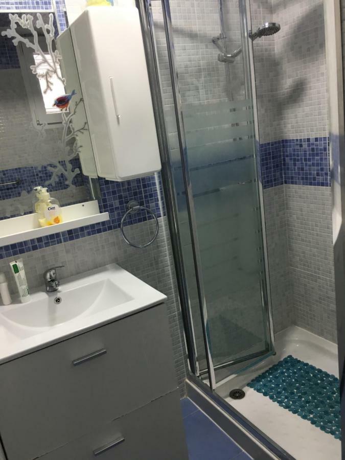 Casa Azul Διαμέρισμα Nerja Εξωτερικό φωτογραφία